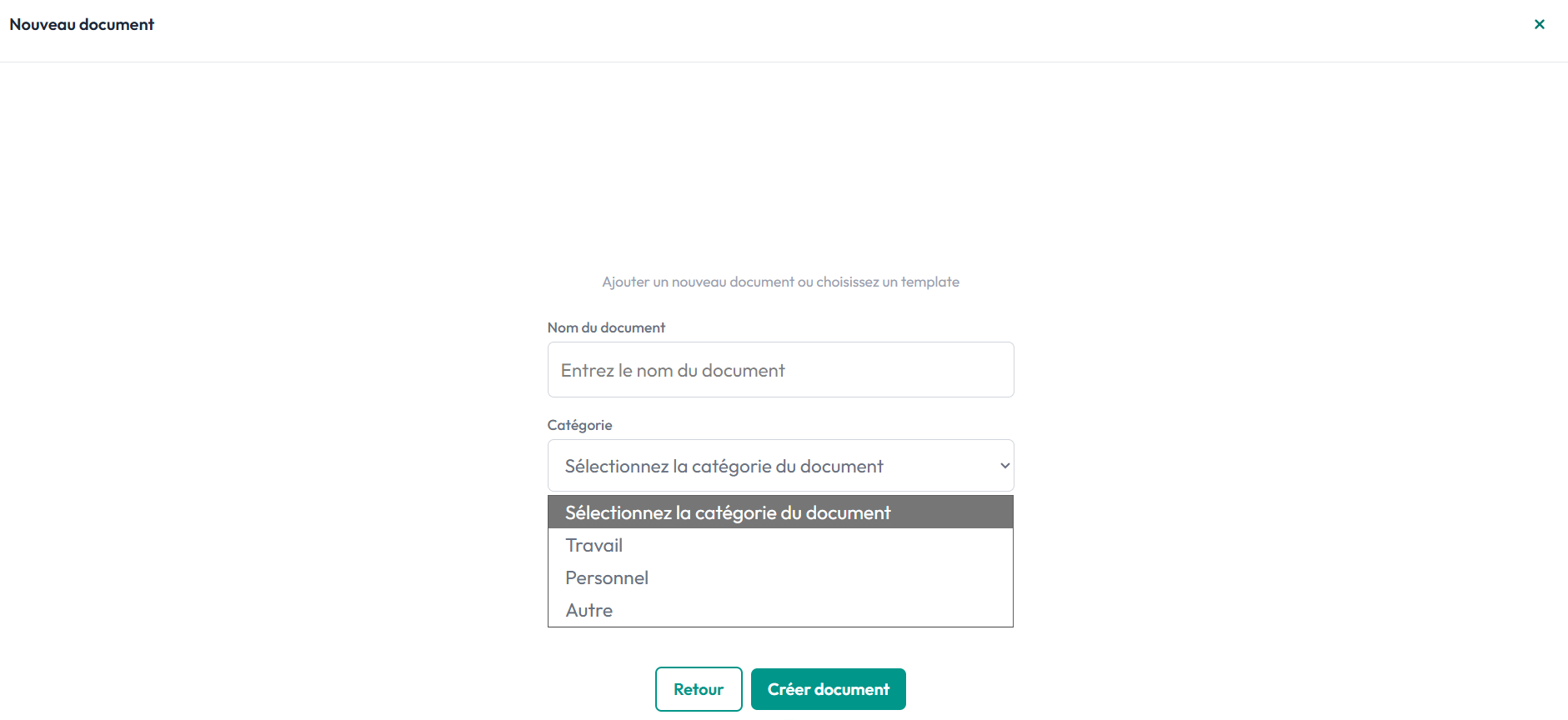 GCAB — Rapports et statistiques